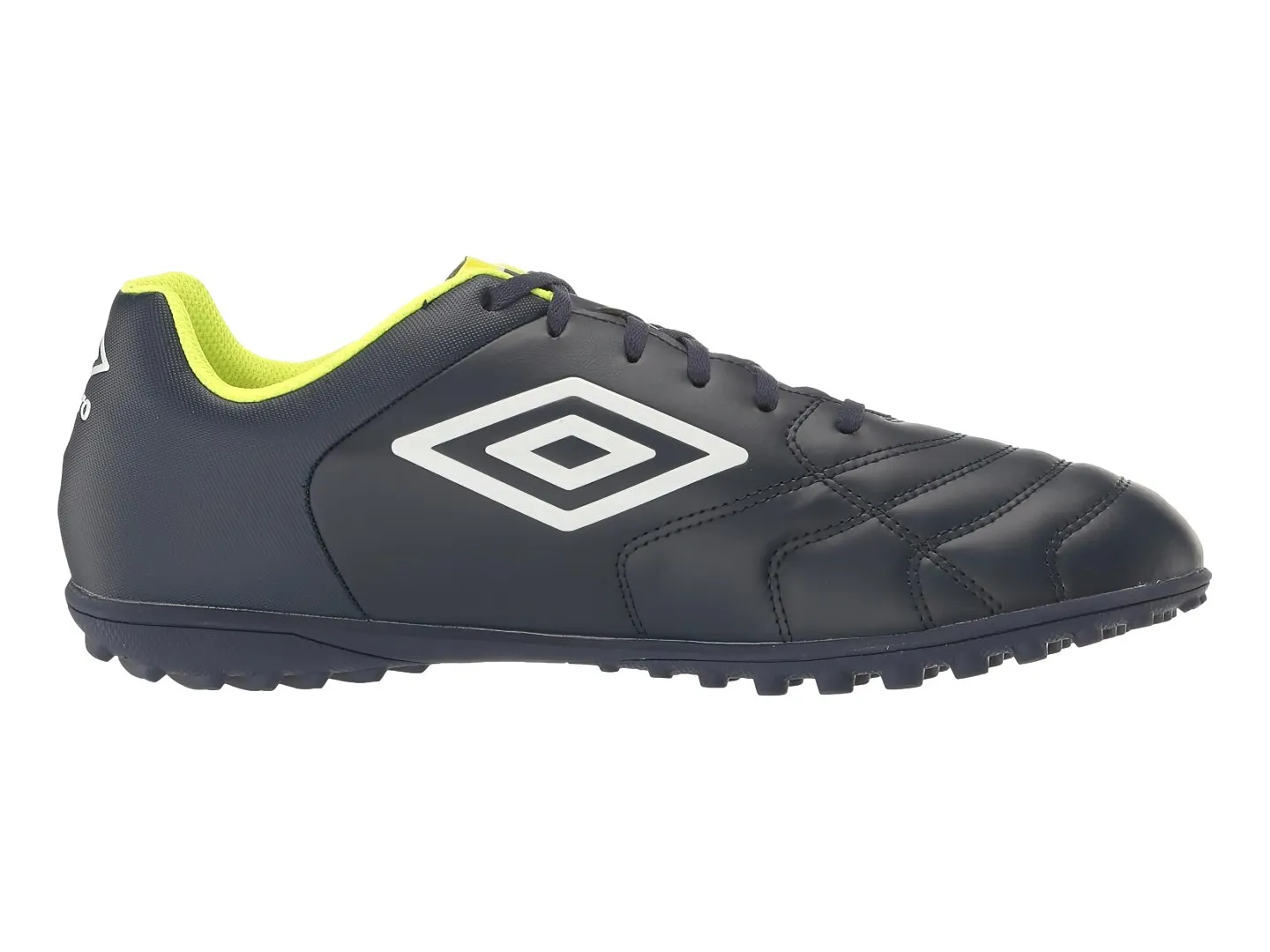 Taquetes Umbro Classico  Negro Para Niño